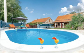 NEW! Authentic Stone House In National Park Krka